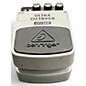Used Behringer UO300 Ultra Octaver Effect Pedal
