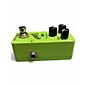 Used Nobels ODR MINI Effect Pedal