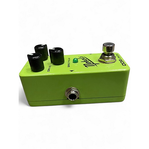 Used Nobels ODR MINI Effect Pedal