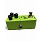 Used Nobels ODR MINI Effect Pedal