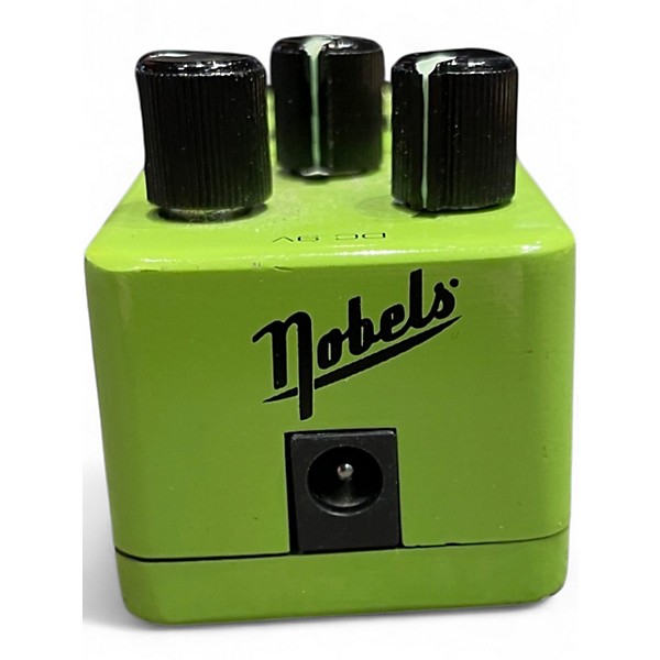 Used Nobels ODR MINI Effect Pedal