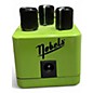Used Nobels ODR MINI Effect Pedal