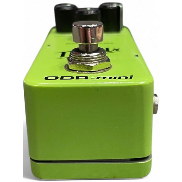 Used Nobels ODR MINI Effect Pedal