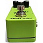 Used Nobels ODR MINI Effect Pedal