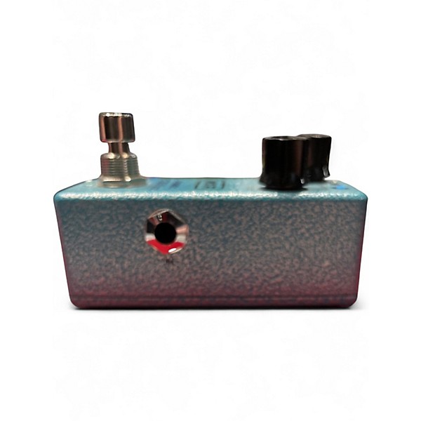 Used MXR M296 CLASSIC 108 FUZZ Effect Pedal