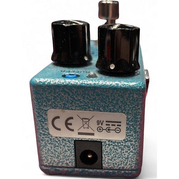 Used MXR M296 CLASSIC 108 FUZZ Effect Pedal | Guitar Center