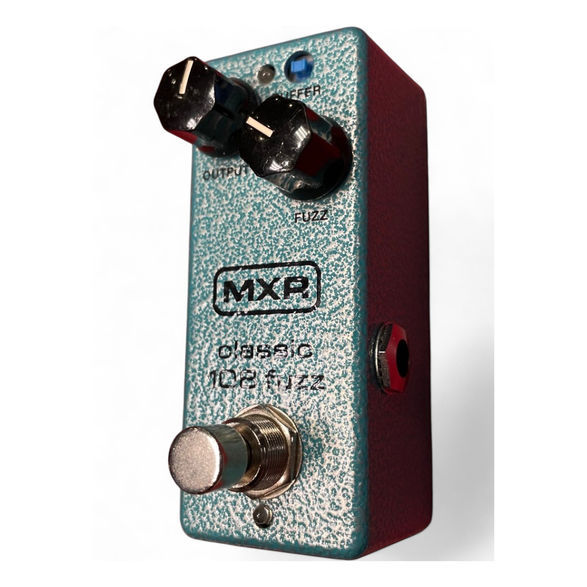Used MXR M296 CLASSIC 108 FUZZ Effect Pedal | Guitar Center