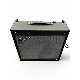 Used Fender GTX50 Mustang 1X12 Guitar Combo Amp