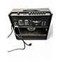 Used Fender GTX50 Mustang 1X12 Guitar Combo Amp