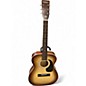 Used Harmony H-6341 ACOUSTIC Brown Sunburst Acoustic Guitar thumbnail