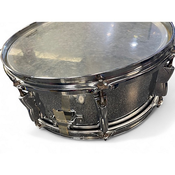 Used Yamaha 14in KSD225 Chrome Drum