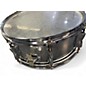 Used Yamaha 14in KSD225 Chrome Drum