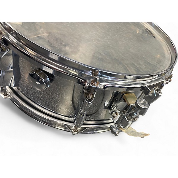 Used Yamaha 14in KSD225 Chrome Drum