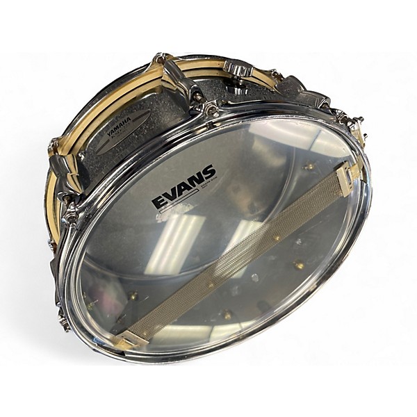 Used Yamaha 14in KSD225 Chrome Drum