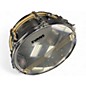 Used Yamaha 14in KSD225 Chrome Drum