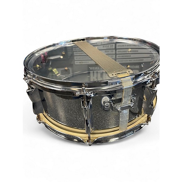 Used Yamaha 14in KSD225 Chrome Drum