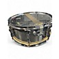 Used Yamaha 14in KSD225 Chrome Drum
