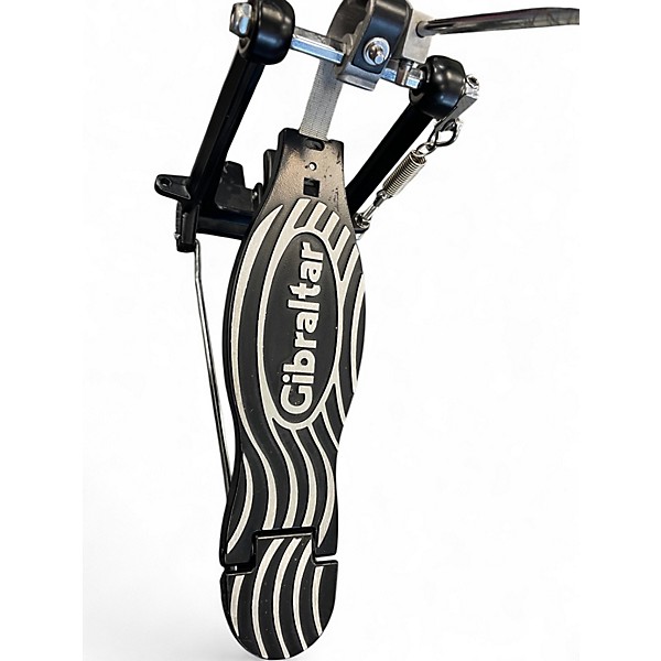 Used Gibraltar DC300 Single Bass Drum Pedal