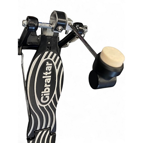 Used Gibraltar DC300 Single Bass Drum Pedal