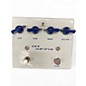 Used VOX Ice 9 Overdrive Effect Pedal thumbnail