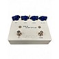 Used VOX Ice 9 Overdrive Effect Pedal