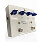 Used VOX Ice 9 Overdrive Effect Pedal