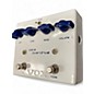 Used VOX Ice 9 Overdrive Effect Pedal