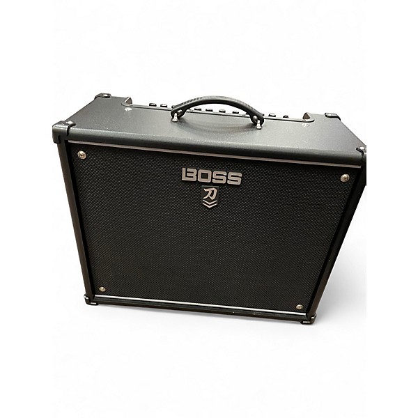 Used BOSS KATANA 100 MKII Guitar Combo Amp