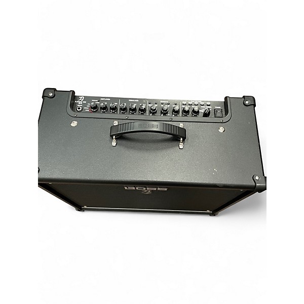 Used BOSS KATANA 100 MKII Guitar Combo Amp