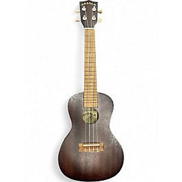 Used Makala MK-C Natural Ukulele