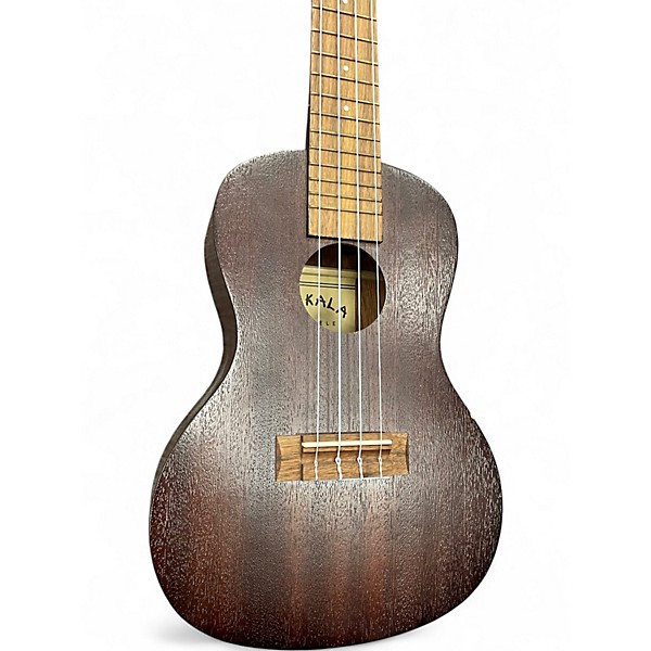 Used Makala MK-C Natural Ukulele
