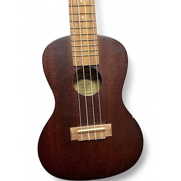 Used Makala MK-C Natural Ukulele