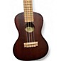 Used Makala MK-C Natural Ukulele