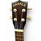Used Makala MK-C Natural Ukulele