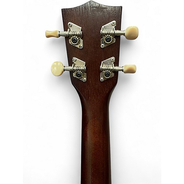 Used Makala MK-C Natural Ukulele
