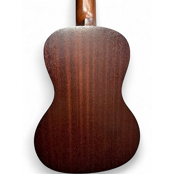 Used Makala MK-C Natural Ukulele