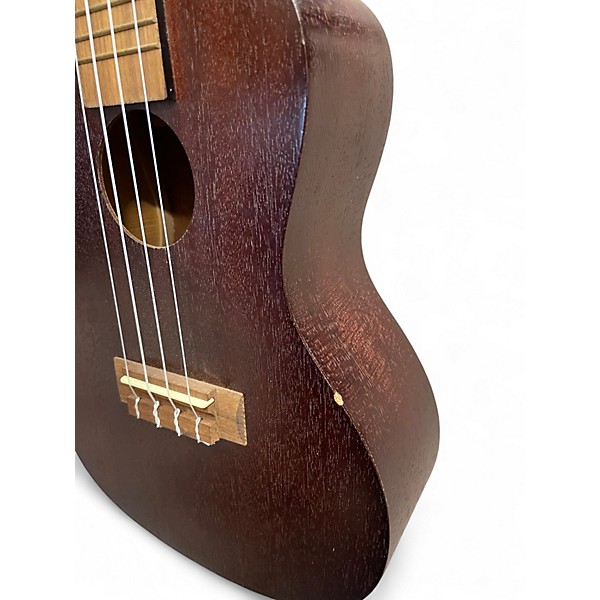 Used Makala MK-C Natural Ukulele