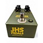 Used JHS Pedals Muffuletta Distortion Fuzz Effect Pedal