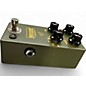 Used JHS Pedals Muffuletta Distortion Fuzz Effect Pedal