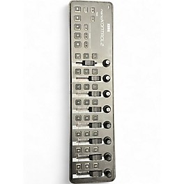 Used KORG Nano Kontrol 2 MIDI Controller