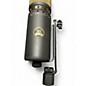 Used CAD Equitek E200 Large Diaphram Condenser Microphone