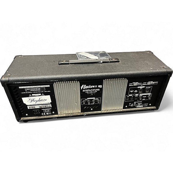 Used Line 6 Flextone II HD Solid State Guitar Amp Head