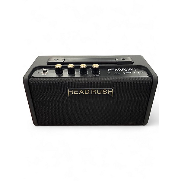 Used HeadRush FRFR-GO Guitar Combo Amp