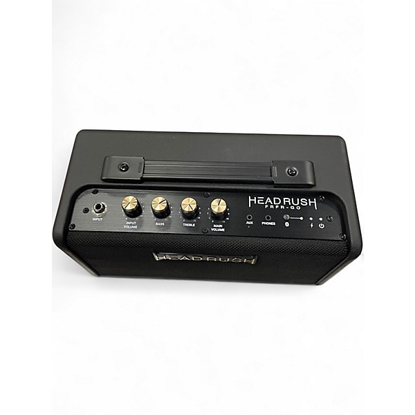 Used HeadRush FRFR-GO Guitar Combo Amp