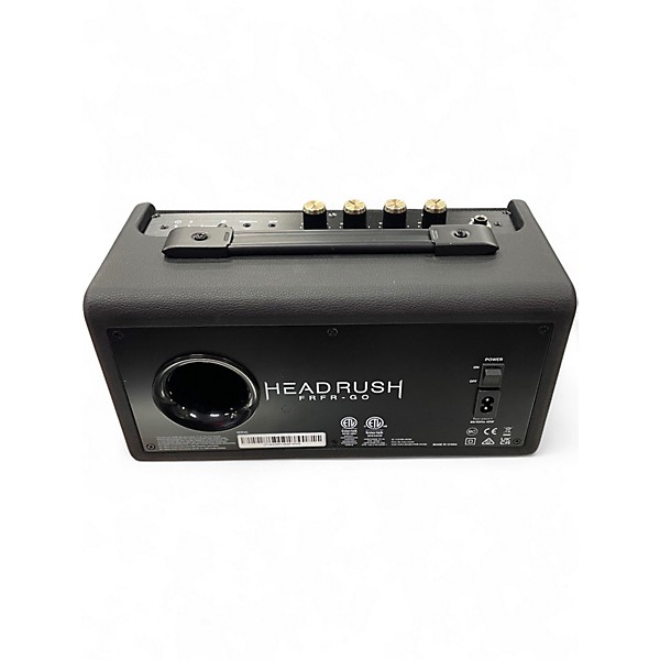 Used HeadRush FRFR-GO Guitar Combo Amp