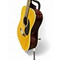 Used Johnson DREADNAUGHT Natural 12 String Acoustic Guitar