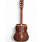 Used Yamaha FG335 Natural Acoustic Guitar