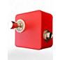 Used JHS Pedals red remote Pedal