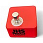 Used JHS Pedals red remote Pedal