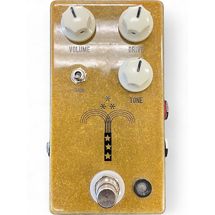 Used JHS Pedals Morning Glory V4 Effect Pedal | Guitar Center